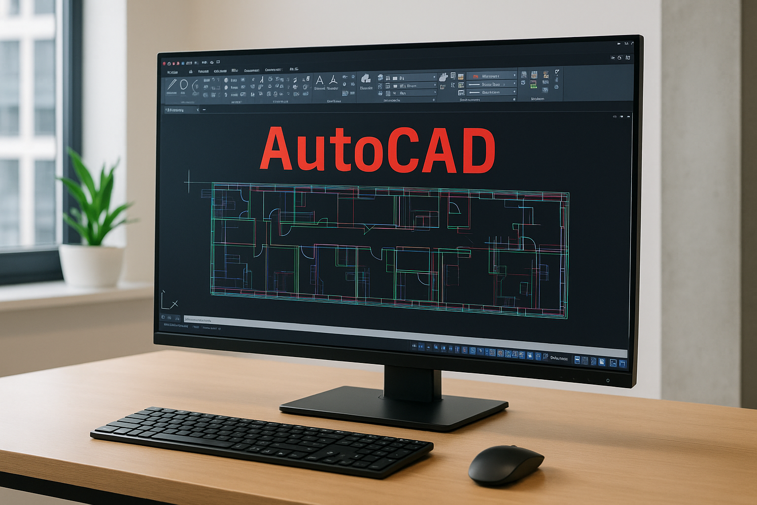 AutoCAD : analyse et vérification